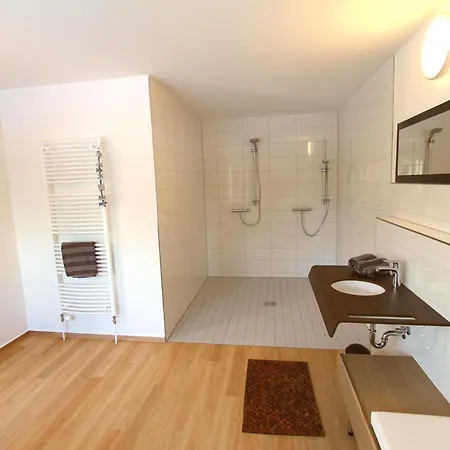 See_residenz * Malchow (Mecklenburg-Vorpommern)